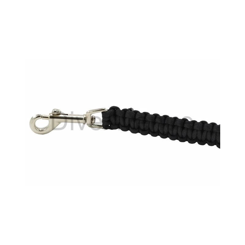 SS snap hook barrel 76mm with 28mm flat swivel SS snap hook barrel 76mm with 28mm flat swivel