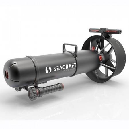 Underwater DPV scooter SEACRAFT Future BX 1000