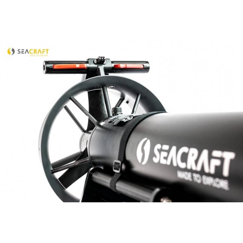 Underwater DPV scooter SEACRAFT Future BX 1000