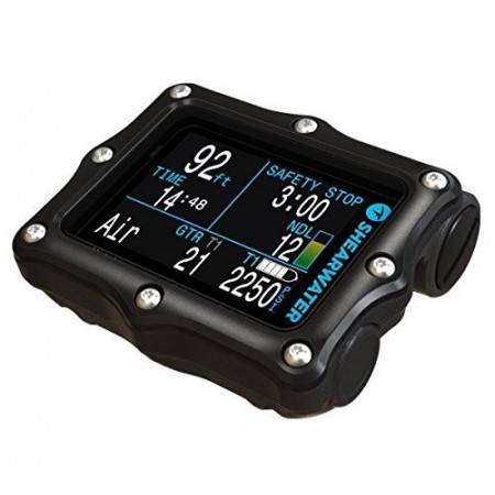 SHEARWATER PERDIX Trimix dive computer