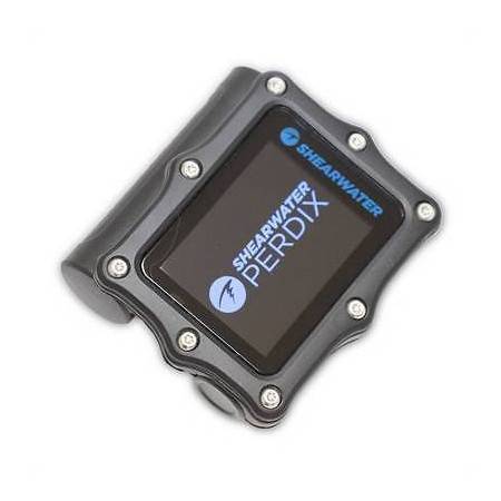 SHEARWATER PERDIX Trimix dive computer