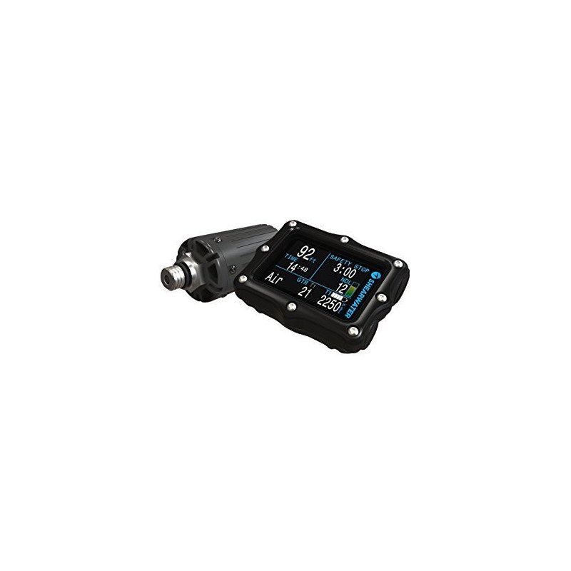Trimix dive computer SHEARWATER PERDIX AI Trimix dive computer SHEARWATER PERDIX AI