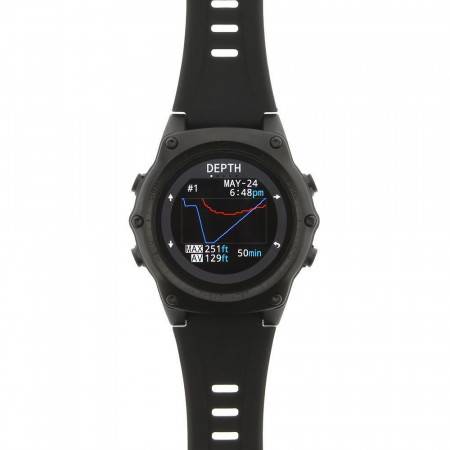 Shearwater Teric Dive computer watch