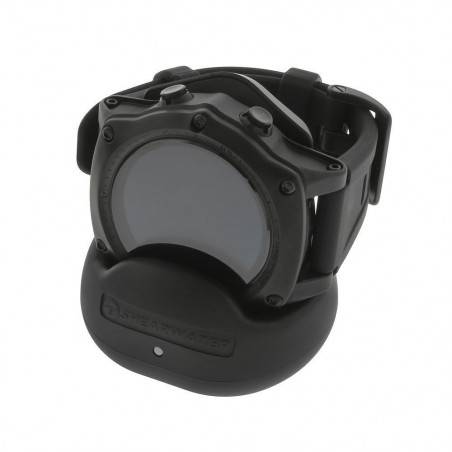 shearwater dive watch