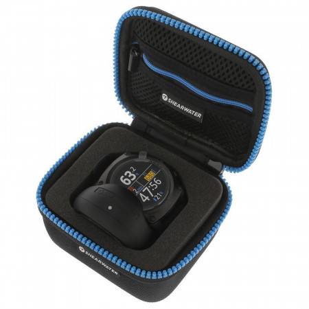 Shearwater Teric Dive computer watch