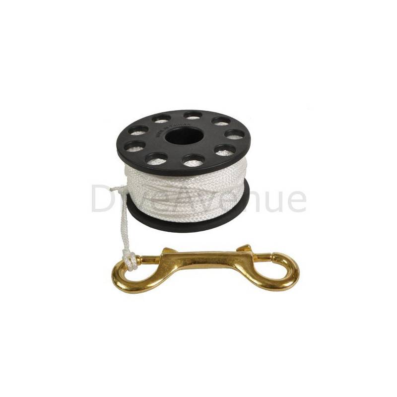 Spool 50m pour parachute