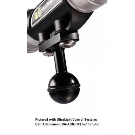 Underwater Kinetics Aqualite Video