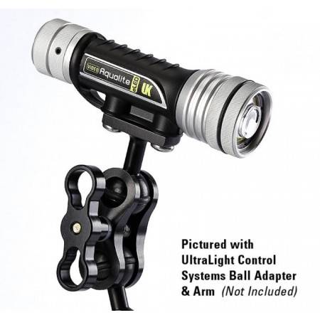 Underwater Kinetics Aqualite video
