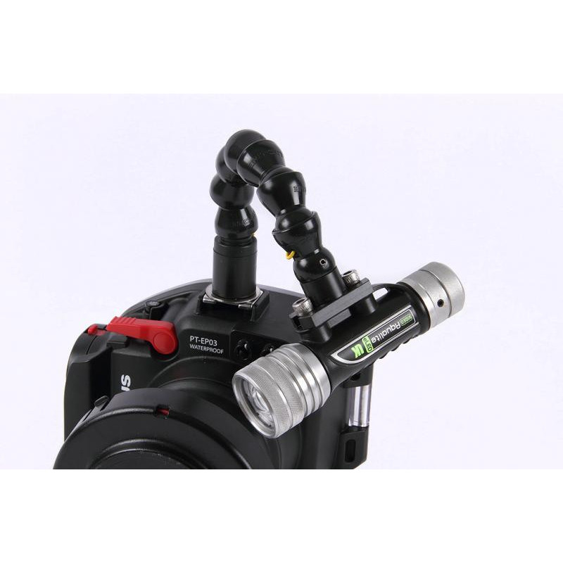 Underwater Kinetics Aqualite Video Underwater Kinetics Aqualite Video