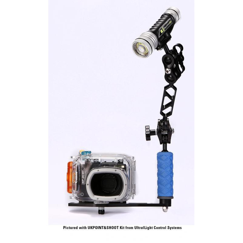 Underwater Kinetics Aqualite Video Underwater Kinetics Aqualite Video