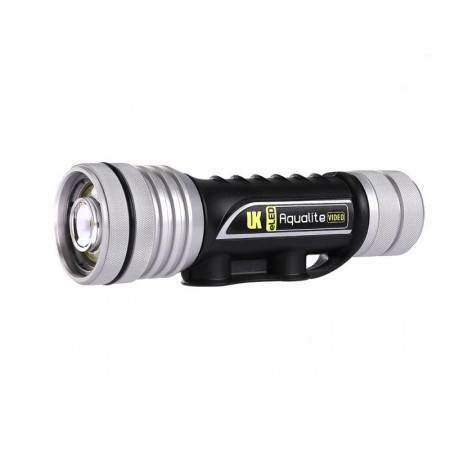 Underwater Kinetics Aqualite Video