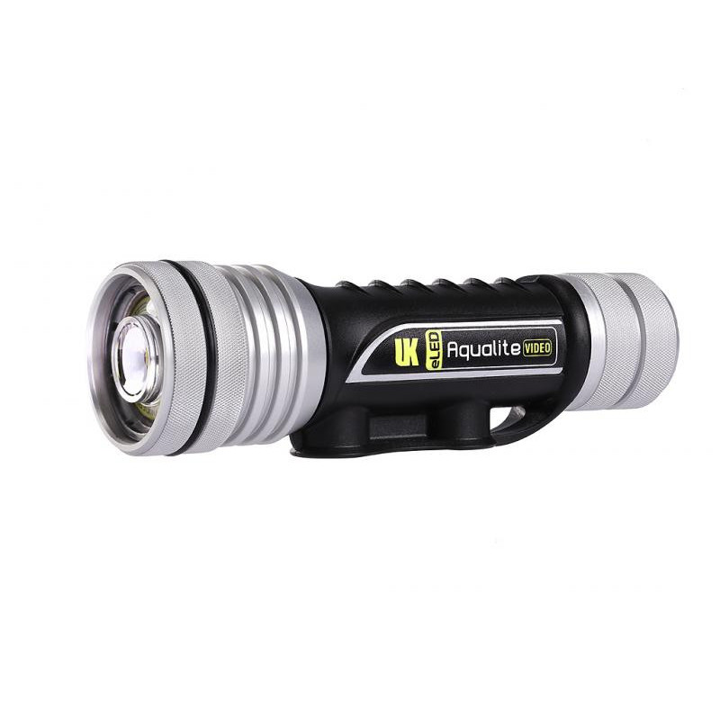 Underwater Kinetics Aqualite Video Underwater Kinetics Aqualite Video