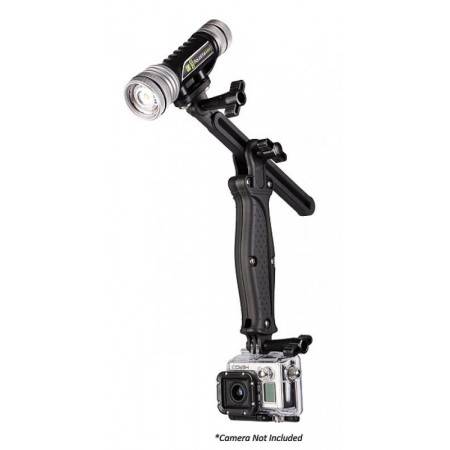 Underwater Kinetics Aqualite Video