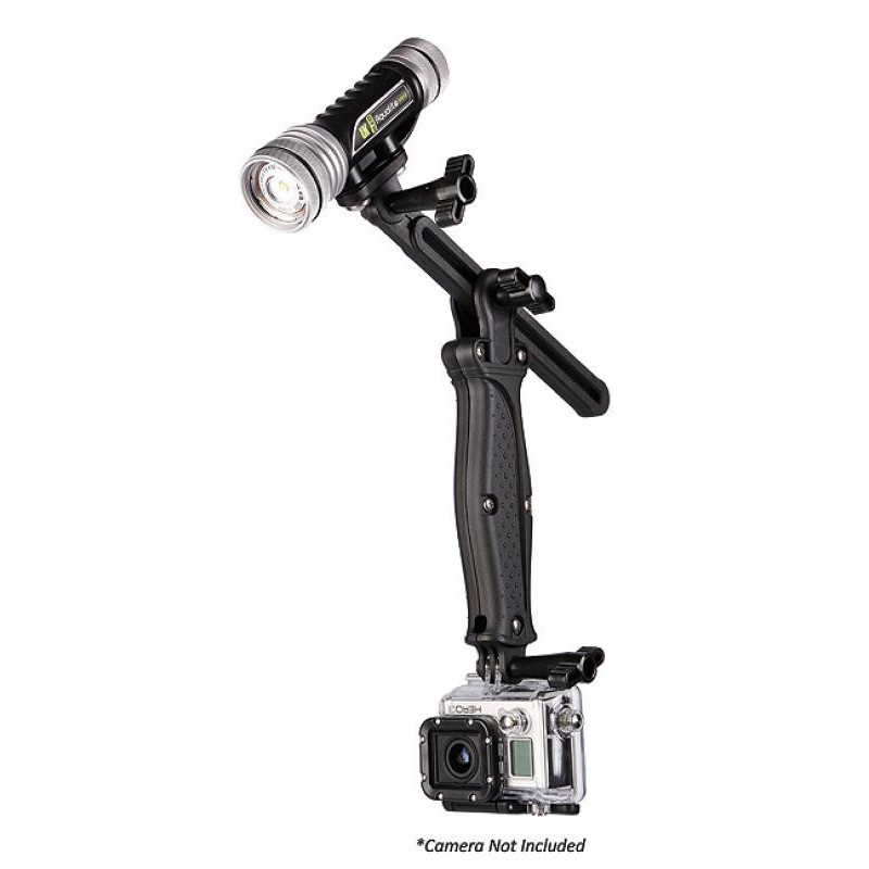 Underwater Kinetics Aqualite Video Underwater Kinetics Aqualite Video