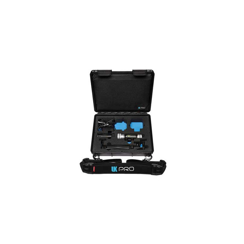 Underwater Kinetics Aqualite Video Underwater Kinetics Aqualite Video