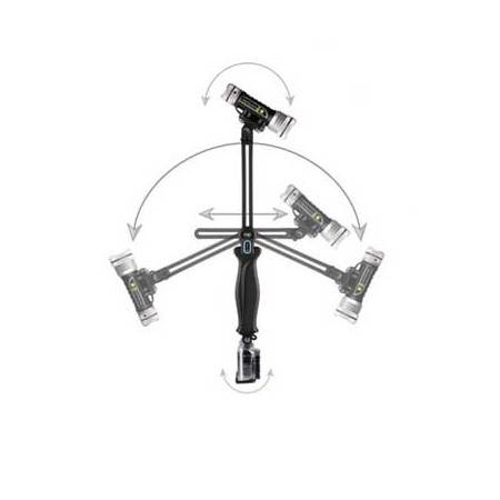 Underwater Kinetics Aqualite Video