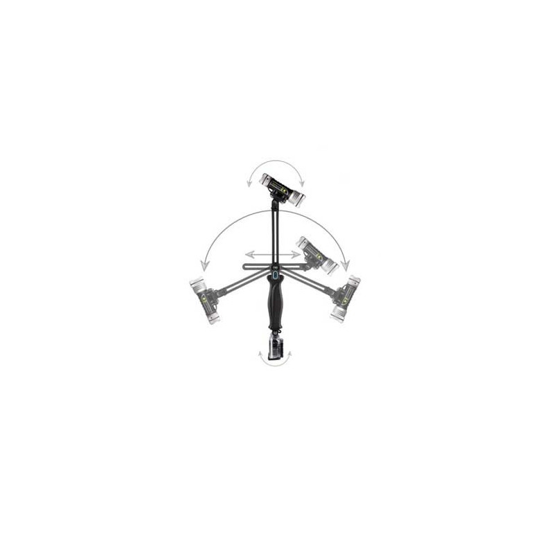 Underwater Kinetics Aqualite Video Underwater Kinetics Aqualite Video