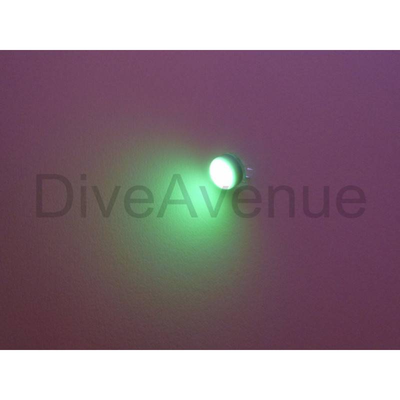 BIGBLUE Easy Clip - Color LED Marker light
