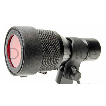 Lampe Bigblue LED AL-450AFO Auto-Flash-Off 450 lumens