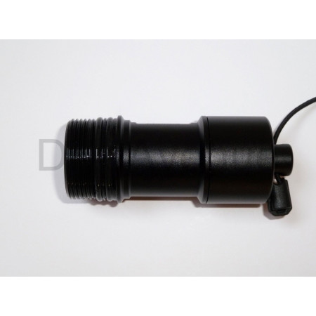 Lampe Bigblue LED AL-450AFO Auto-Flash-Off 450 lumens