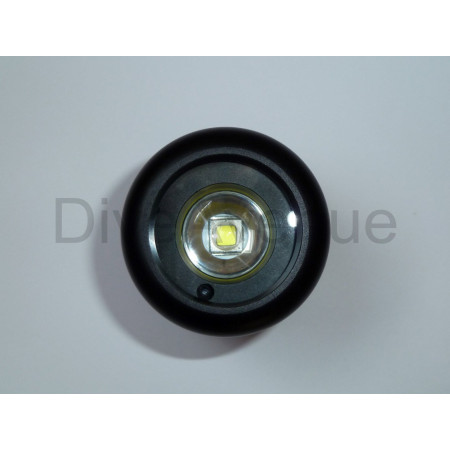 Lampe Bigblue LED AL-450AFO Auto-Flash-Off 450 lumens