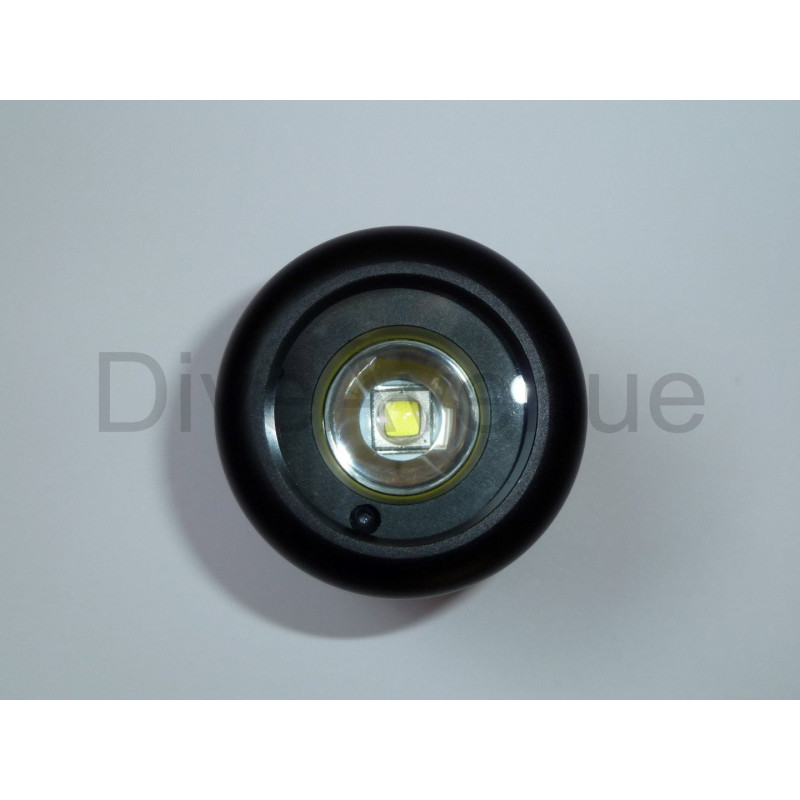 Lampe Bigblue LED AL-450AFO Auto-Flash-Off 450 lumens Lampe Bigblue LED AL-450AFO Auto-Flash-Off 450 lumens