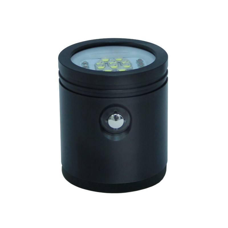 Bigblue Light head VL9000P 120° beam Bigblue Light head VL9000P 120° beam
