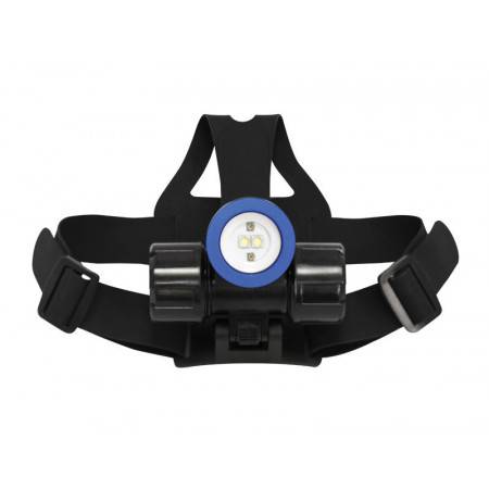 Dive light headlamp Bigblue HL1000XW