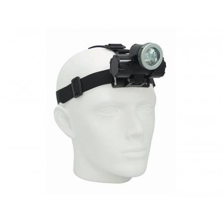 Dive light headlamp Bigblue HL1000N