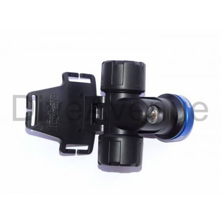 Dive light headlamp Bigblue HL1000N