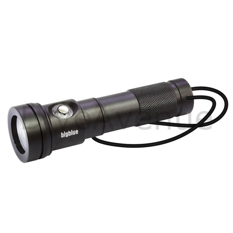 Phare BIGBLUE AL1200XWP 120° Phare BIGBLUE AL1200XWP 120°