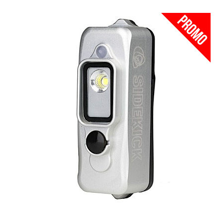 SIDECKICK FLOOD Light & Motion for GoPro®