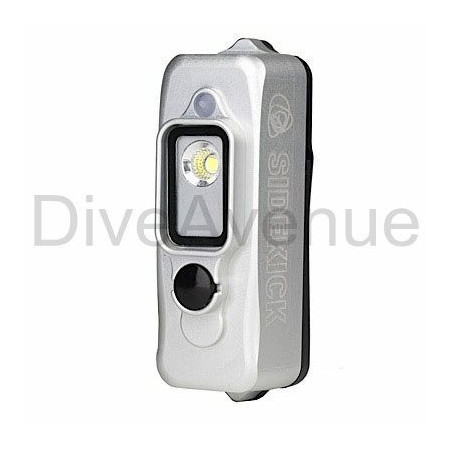 SIDECKICK FLOOD Light & Motion for GoPro®