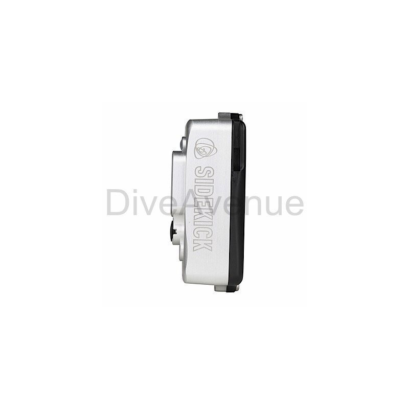 SIDECKICK FLOOD Light & Motion for GoPro® SIDECKICK FLOOD Light & Motion for GoPro®