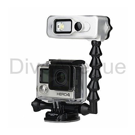 SIDECKICK FLOOD Light & Motion for GoPro®