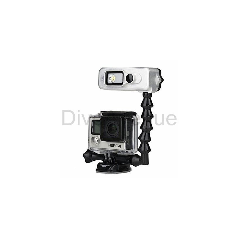 SIDECKICK FLOOD Light & Motion for GoPro® SIDECKICK FLOOD Light & Motion for GoPro®