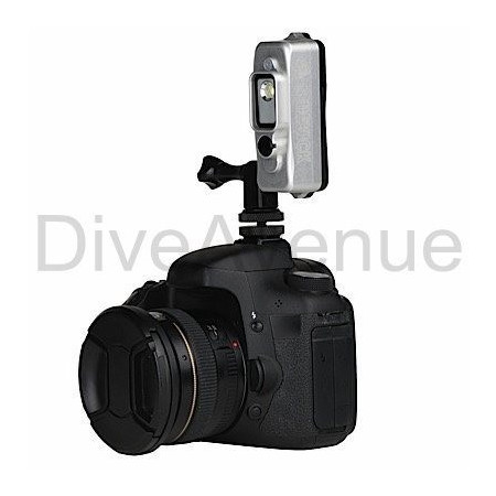 SIDECKICK FLOOD Light & Motion for GoPro®