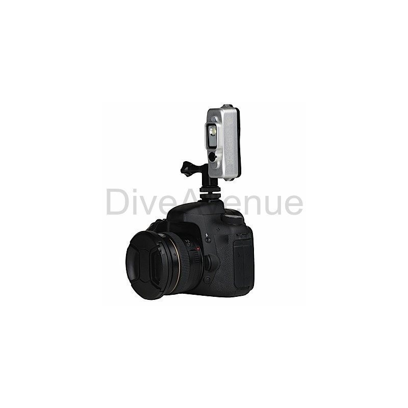 SIDECKICK FLOOD Light & Motion for GoPro® SIDECKICK FLOOD Light & Motion for GoPro®