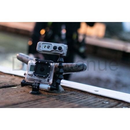 SIDECKICK FLOOD Light & Motion for GoPro®