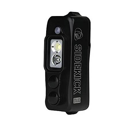 Phare SIDEKICK DUO Light & Motion pour GoPro®