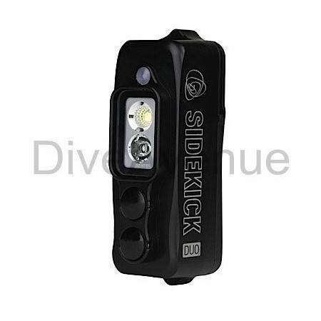SIDECKICK DUO Light & Motion for GoPro®