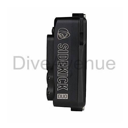 SIDECKICK DUO Light & Motion for GoPro®