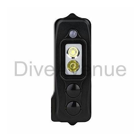 Phare SIDEKICK DUO Light & Motion pour GoPro®