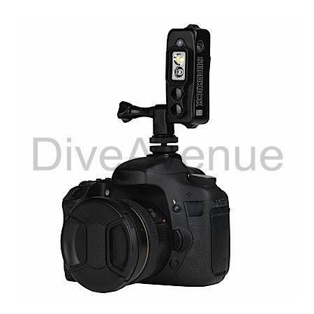 Phare SIDEKICK DUO Light & Motion pour GoPro®