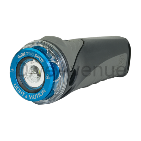 Light & Motion GoBe S 700 SPOT