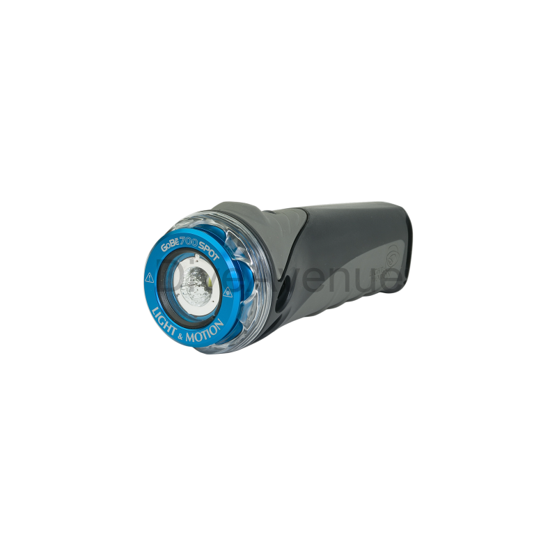 Light & Motion GoBe S 700 SPOT Light & Motion GoBe S 700 SPOT