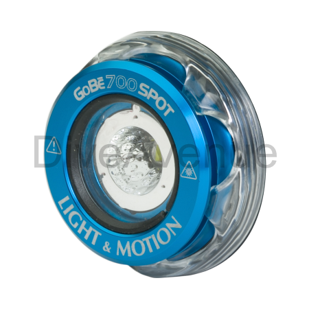 Light & Motion GoBe S 700 SPOT