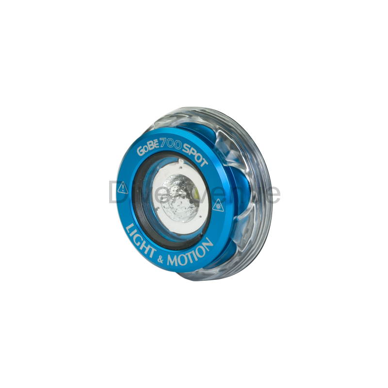 Phare Light & Motion GoBe S700 SPOT Phare Light & Motion GoBe S700 SPOT