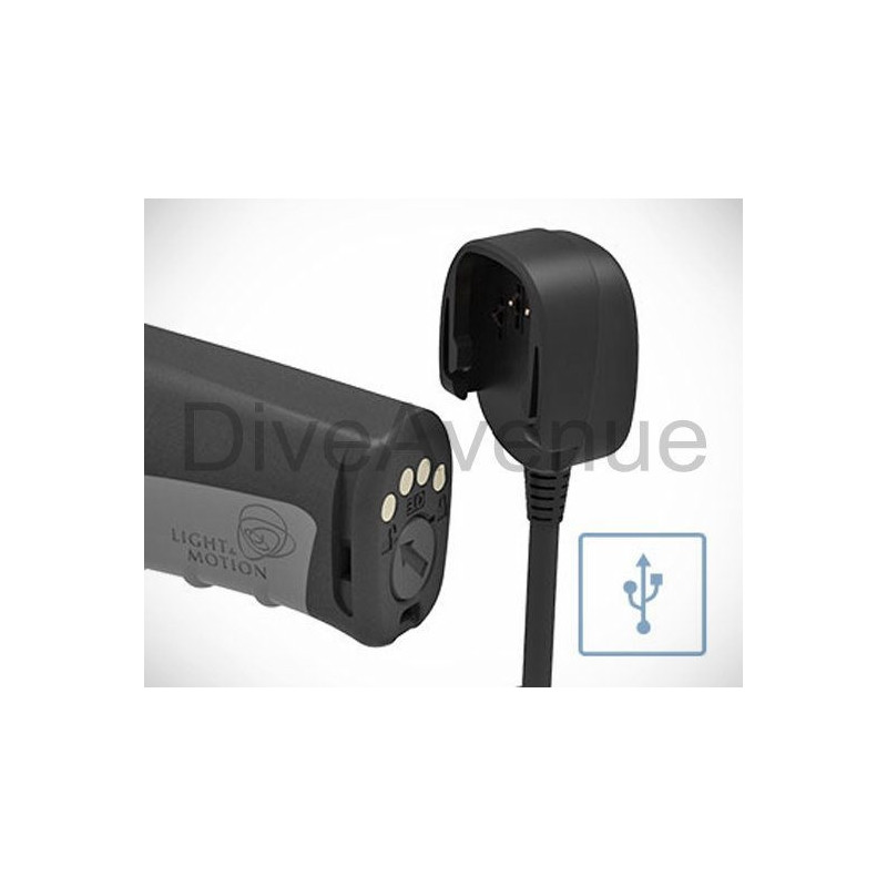 Light & Motion GoBe 500 SPOT Black Light & Motion GoBe 500 SPOT Black