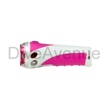 Light & Motion GoBe S 500 SPOT Berry